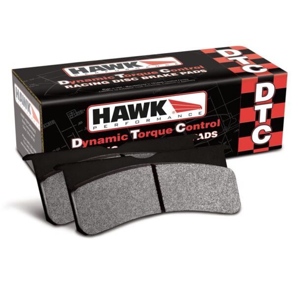 HAWK Bremsbel ge DTC-60 vorne MX-5 ND 1.5L/2.0L