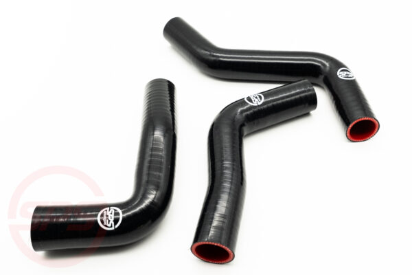 SPS Kühlerschlauch - Kühler zu Motor Set 1.6L MX-5 NA