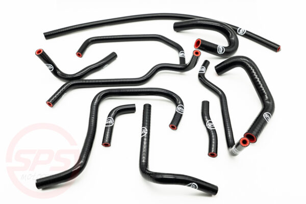 SPS Kühlerschlauch Set 1.8L MX-5 NB/NBFL