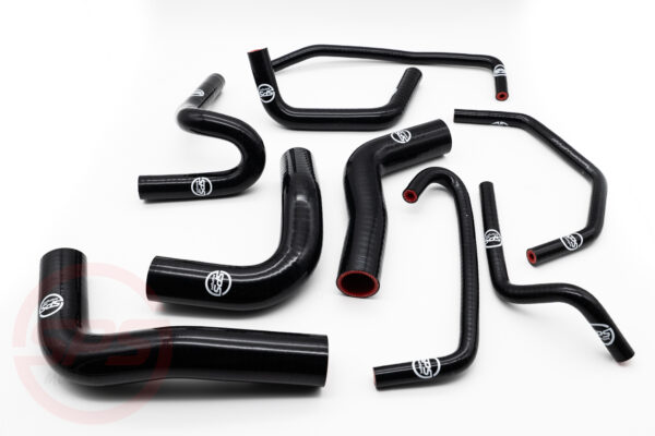 SPS Kühlerschlauch Komplett-Set 1.8L MX-5 NA