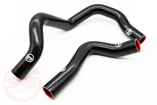 SPS Kühlerschlauch Set - Kühler zu Motor MX-5 NB/NBFL