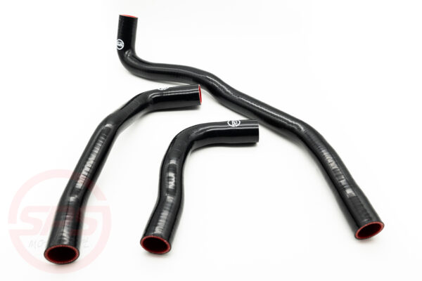 SPS Kühlerschlauch Set MX-5 ND
