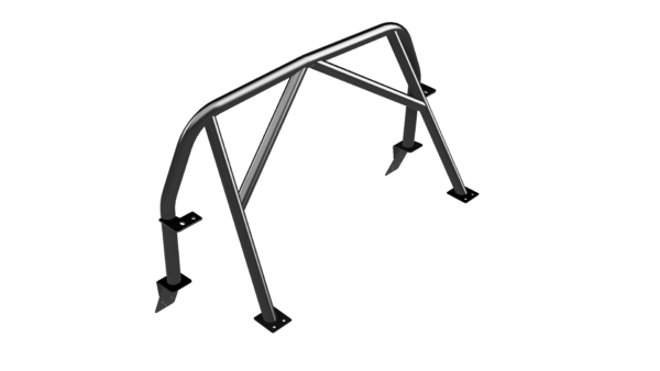 Überrollbügel Track non-XL