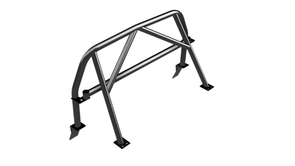 Überrollbügel Track + non-XL