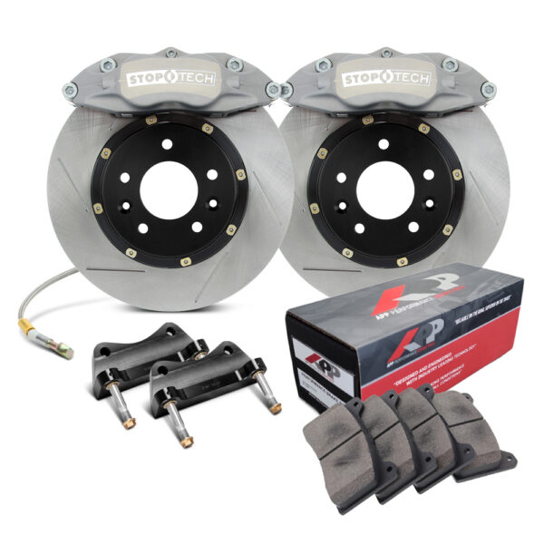Bremsanlage StopTech Performance ND 282mm