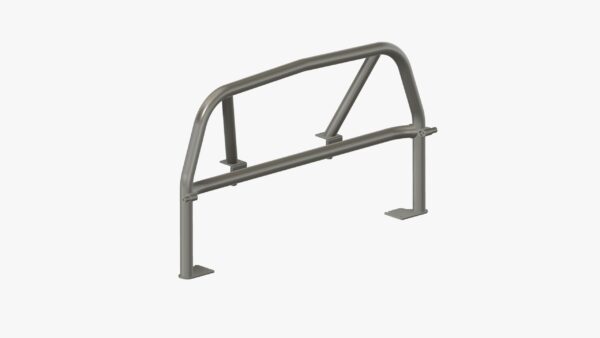 Überrollbügel Track NC Retractable Hardtop