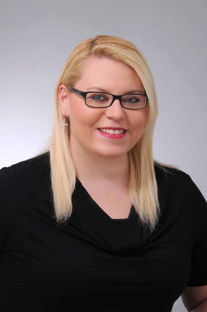 Ilijana Marić Empfang / Ersatzteile