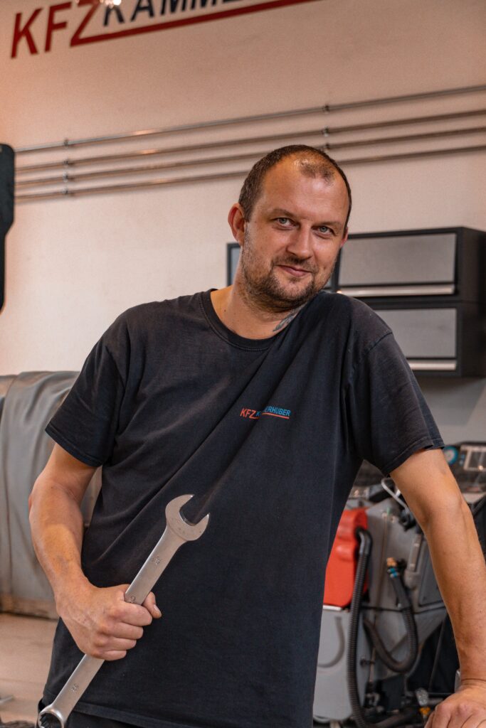 Gabor Palinkas / KFZ Technik